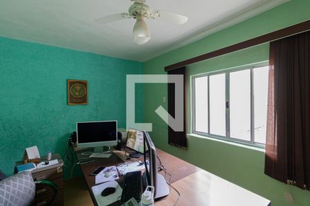 Quarto 1 de casa à venda com 5 quartos, 315m² em Vila Ré, São Paulo