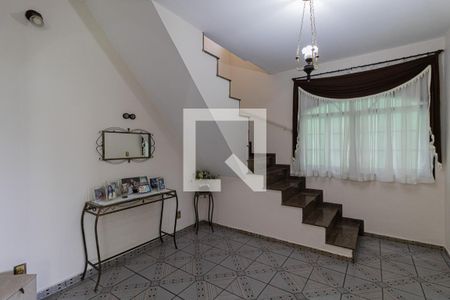 Sala de casa à venda com 5 quartos, 315m² em Vila Ré, São Paulo