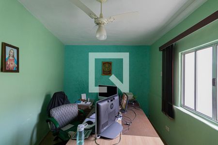 Quarto 1 de casa à venda com 5 quartos, 315m² em Vila Ré, São Paulo