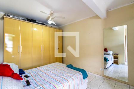 Suíte 1 de casa à venda com 2 quartos, 98m² em Jardim São Paulo, Guarulhos