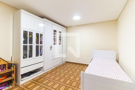 Quarto 1 de casa à venda com 3 quartos, 160m² em São Miguel, São Paulo