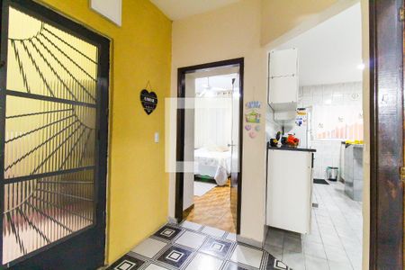 Hall de casa à venda com 3 quartos, 160m² em São Miguel, São Paulo