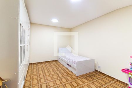 Quarto 1 de casa à venda com 3 quartos, 160m² em São Miguel, São Paulo