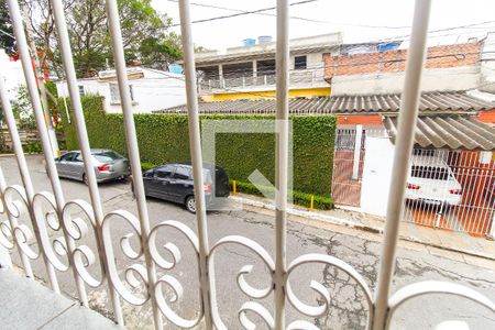 Vista da Sala de casa à venda com 3 quartos, 160m² em São Miguel, São Paulo