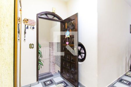 Hall de casa à venda com 3 quartos, 160m² em São Miguel, São Paulo