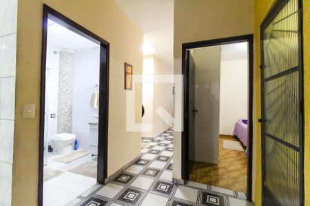 Hall de casa à venda com 3 quartos, 160m² em São Miguel, São Paulo