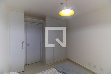 Quarto de apartamento para alugar com 2 quartos, 100m² em Camboinhas, Niterói