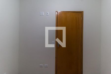 Quarto de apartamento para alugar com 3 quartos, 97m² em Vila Aurea, Poá
