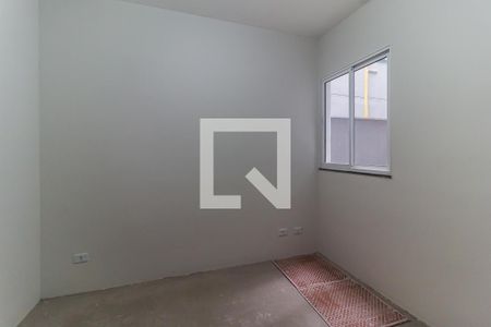 Quarto de apartamento para alugar com 3 quartos, 97m² em Vila Aurea, Poá