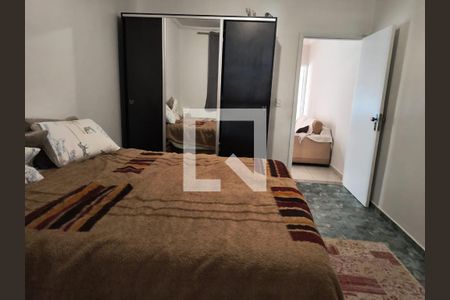 Quarto 1 de casa à venda com 3 quartos, 137m² em Jardim Colonial, São Bernardo do Campo