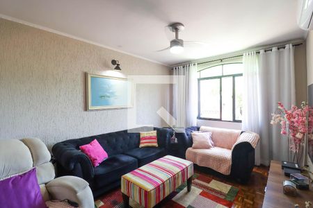 Casa à venda com 5 quartos, 176m² em Vila Mazzei, São Paulo