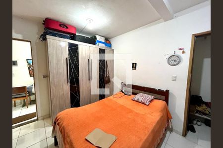 Quarto Suíte de casa à venda com 5 quartos, 292m² em Jardim Rosa de Franca, Guarulhos
