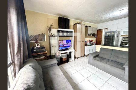 Sala de casa à venda com 5 quartos, 292m² em Jardim Rosa de Franca, Guarulhos