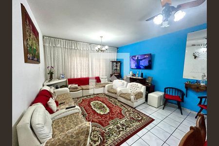 Sala de casa à venda com 5 quartos, 292m² em Jardim Rosa de Franca, Guarulhos