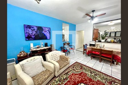 Sala de casa à venda com 5 quartos, 292m² em Jardim Rosa de Franca, Guarulhos