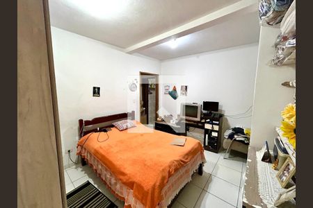 Quarto Suíte de casa à venda com 5 quartos, 292m² em Jardim Rosa de Franca, Guarulhos