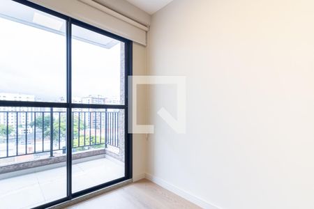 Studio de apartamento para alugar com 1 quarto, 29m² em Moema, São Paulo