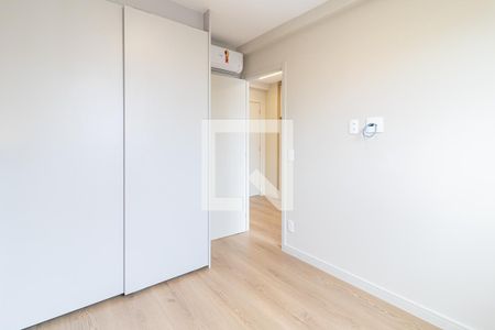 Studio de apartamento para alugar com 1 quarto, 29m² em Moema, São Paulo
