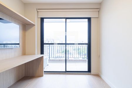 Studio de apartamento para alugar com 1 quarto, 29m² em Moema, São Paulo