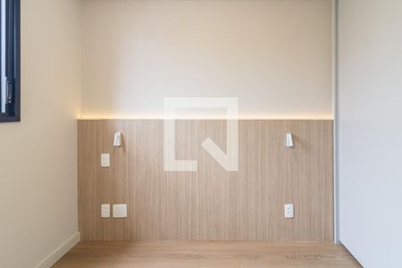 Studio de apartamento para alugar com 1 quarto, 29m² em Moema, São Paulo