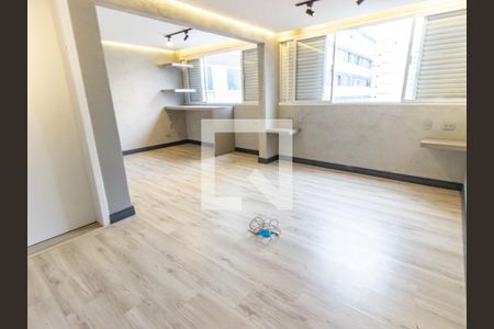 Suíte de apartamento à venda com 1 quarto, 56m² em Parque da Mooca, São Paulo