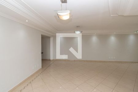 Sala de apartamento para alugar com 3 quartos, 200m² em Vila Menuzzo, Sumaré