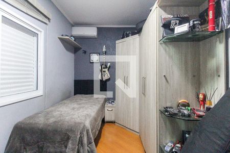 Quarto 1 de casa à venda com 3 quartos, 175m² em Jardim Norma, São Paulo