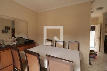 Sala de casa à venda com 4 quartos, 300m² em Jardim Paulista Ii, Jundiaí