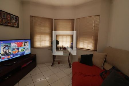 Sala de casa à venda com 4 quartos, 300m² em Jardim Paulista Ii, Jundiaí