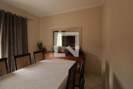 Sala de casa à venda com 4 quartos, 300m² em Jardim Paulista Ii, Jundiaí