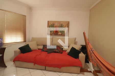 Sala de casa à venda com 4 quartos, 300m² em Jardim Paulista Ii, Jundiaí
