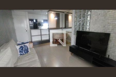 Apartamento à venda com 3 quartos, 69m² em Vila Graciosa, São Paulo