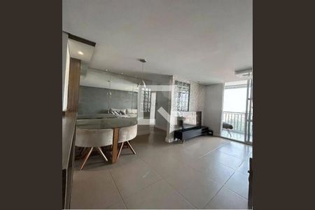 Apartamento à venda com 3 quartos, 69m² em Vila Graciosa, São Paulo