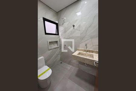 Casa à venda com 3 quartos, 151m² em Jardim Marambaia, Jundiaí