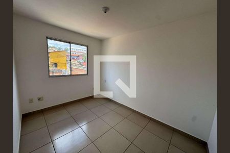 Apartamento à venda com 2 quartos, 110m² em Renascença, Belo Horizonte