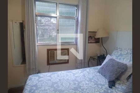 Apartamento à venda com 2 quartos, 50m² em Glória, Rio de Janeiro