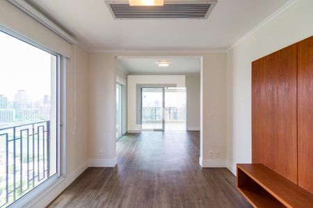 Sala de apartamento à venda com 2 quartos, 236m² em Jardim Panorama, São Paulo