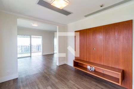 Sala de apartamento à venda com 2 quartos, 236m² em Jardim Panorama, São Paulo