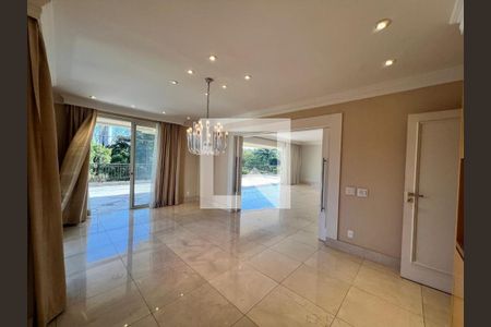 Apartamento à venda com 4 quartos, 532m² em Vila Mariana, São Paulo