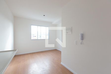 Studio de kitnet/studio à venda com 1 quarto, 17m² em Itaquera, São Paulo