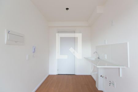 Studio de kitnet/studio à venda com 1 quarto, 17m² em Itaquera, São Paulo