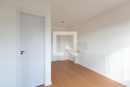 Studio de kitnet/studio à venda com 1 quarto, 17m² em Itaquera, São Paulo