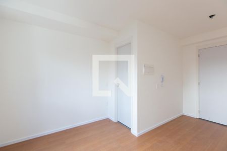 Studio de kitnet/studio à venda com 1 quarto, 17m² em Itaquera, São Paulo