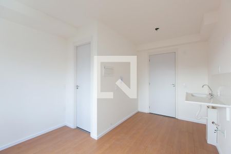 Studio de kitnet/studio à venda com 1 quarto, 17m² em Itaquera, São Paulo