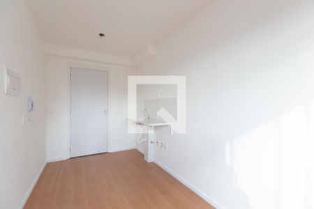 Studio de kitnet/studio à venda com 1 quarto, 17m² em Itaquera, São Paulo