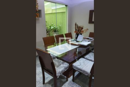 Casa à venda com 3 quartos, 130m² em Vila Francisco Matarazzo, Santo André