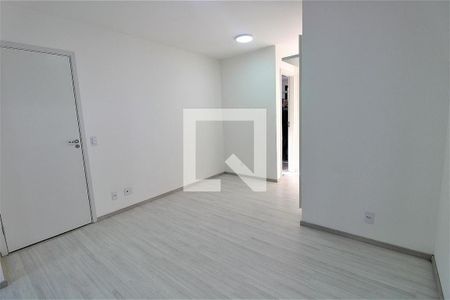 Apartamento à venda com 2 quartos, 45m² em Parque Novo Oratório, Santo André