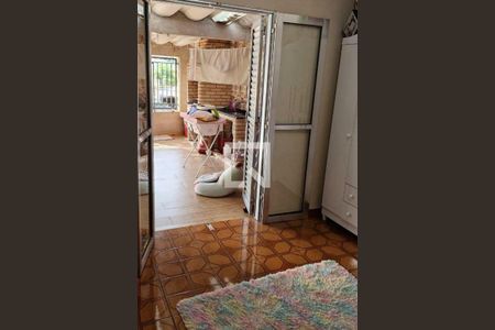 Casa à venda com 2 quartos, 78m² em Jardim Utinga, Santo André
