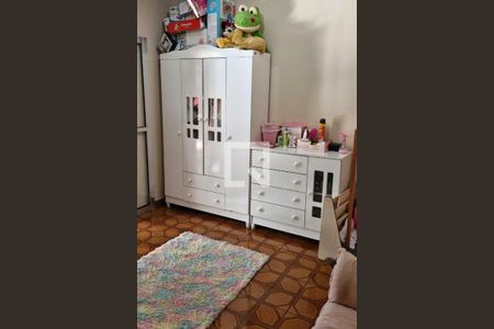 Casa à venda com 2 quartos, 78m² em Jardim Utinga, Santo André