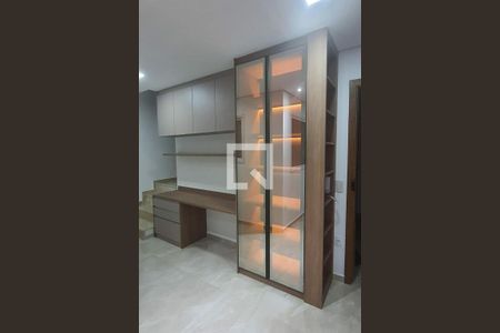 Apartamento à venda com 2 quartos, 104m² em Jardim Santo Antônio, Santo André